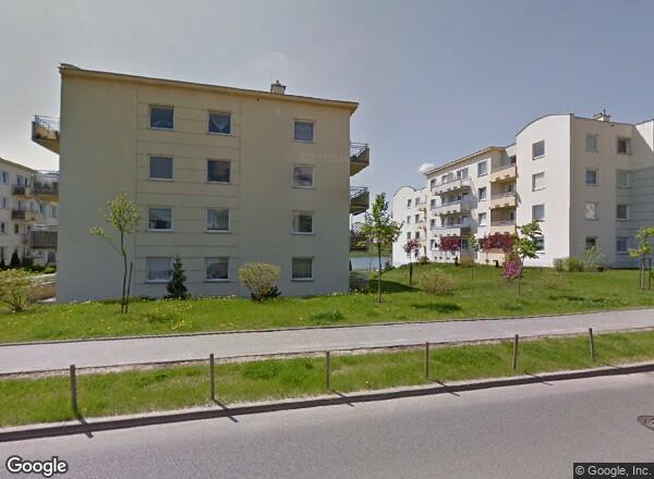 Ceny mieszkań Gdańsk Kazimierza Porębskiego 11