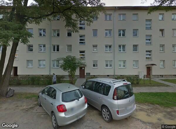 Ceny mieszkań Wrocław UL. GÓRNICZA 59