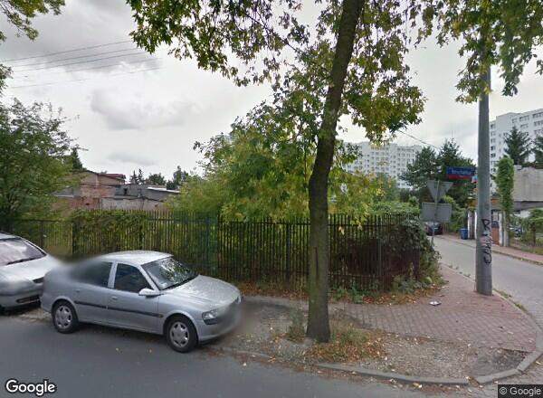 Ceny mieszkań Łódź Strycharska 6