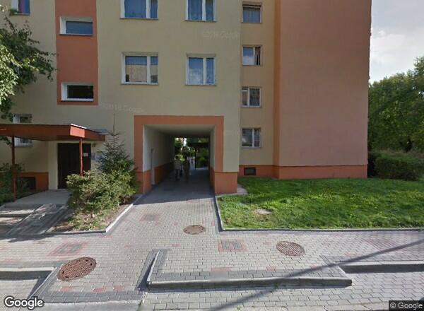 Ceny mieszkań Łódź Mieszczańska 12