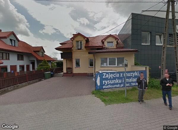 Ceny transakcyjne mieszkań Piaseczno Geodetów 2