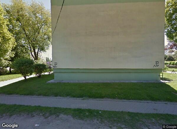 Ceny mieszkań Łódź Bolesława Limanowskiego 138