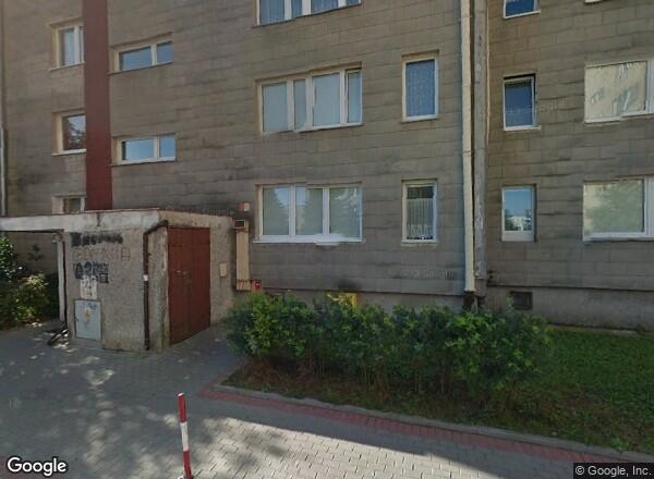 Ceny transakcyjne mieszkań Gdynia Tatarczana 2
