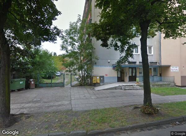 Ceny mieszkań Łódź Stocka 13