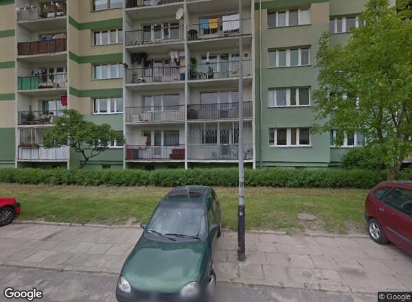 Ceny mieszkań Łódź Aleja Ks. Kardynała Stefana Wyszyńskiego 50