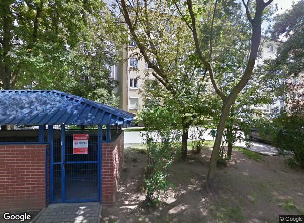 Ceny mieszkań Poznań Czecha 42