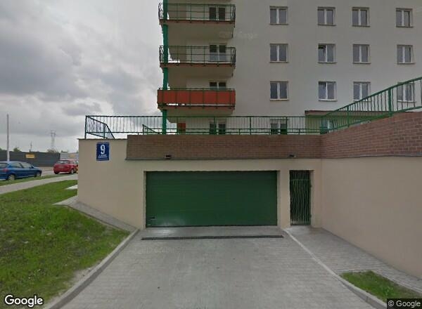 Ceny transakcyjne mieszkań Lublin Antoniego Słomkowskiego 9