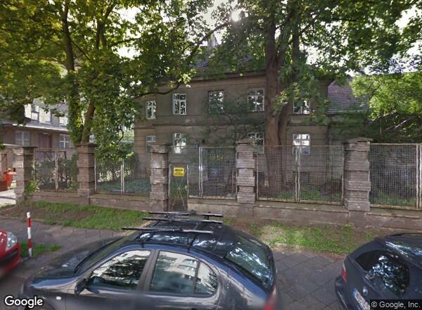 Ceny mieszkań Warszawa ul. Iwicka 1