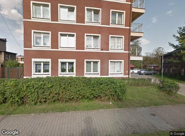 Ceny mieszkań Katowice Gen. Henryka Le Ronda 52