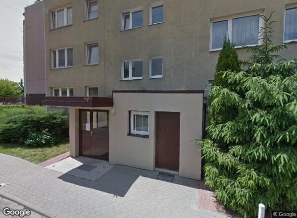 Ceny transakcyjne mieszkań Piaseczno Sikorskiego 9