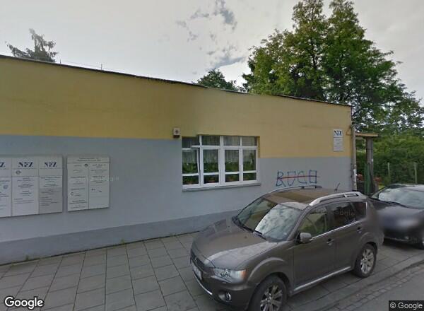 Ceny mieszkań Kraków Wacława Nałkowskiego 1