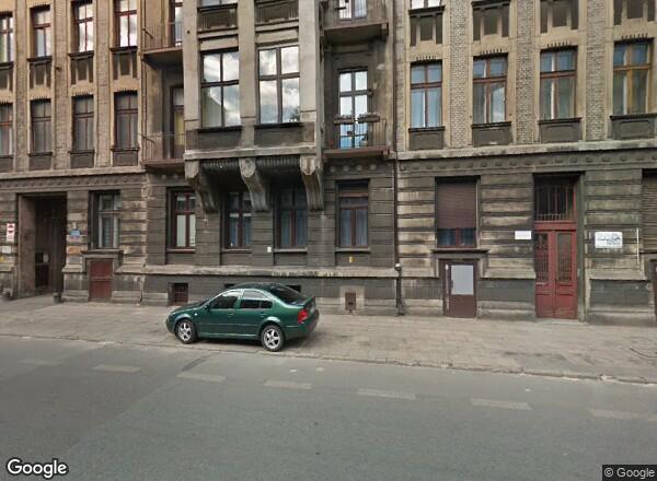 Ceny mieszkań Łódź Stefana Żeromskiego 77/79