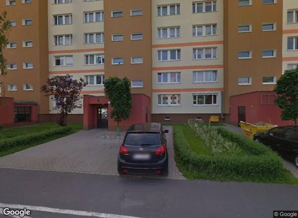 Ceny mieszkań Poznań Stare Żegrze 3