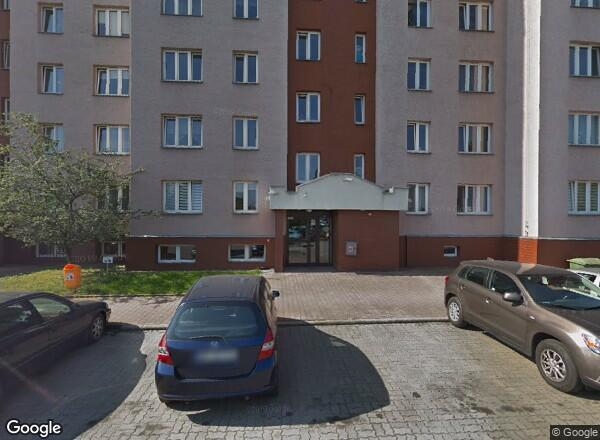 Ceny transakcyjne mieszkań Warszawa ul. Lubelska 20/20A