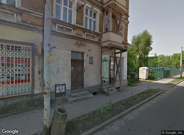 Ceny mieszkań Gdańsk Oliwska 63