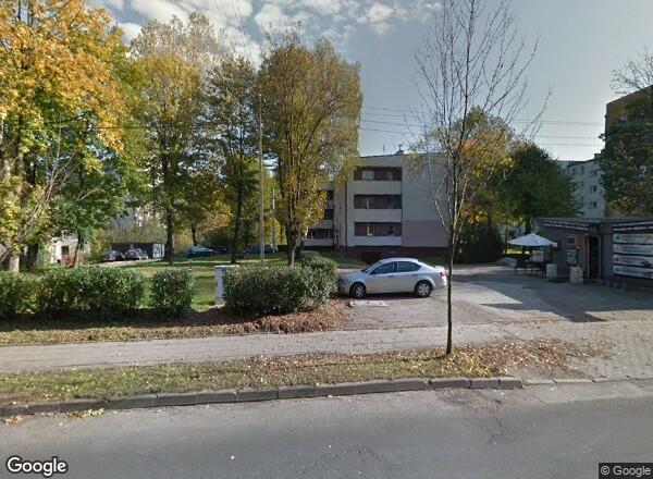 Ceny mieszkań Katowice Armii Krajowej 19A