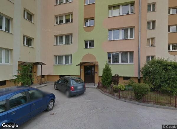 Ceny mieszkań Bydgoszcz Kasztanowa 37