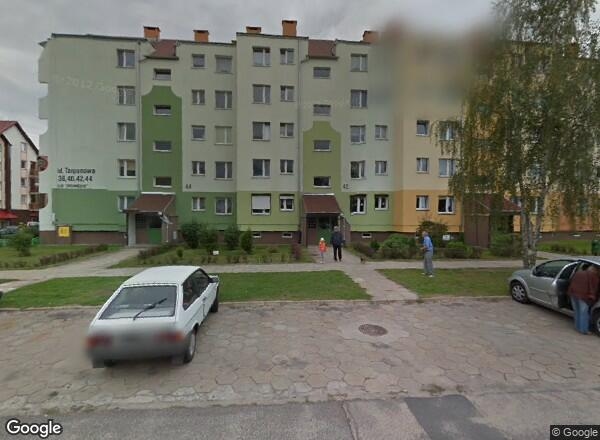 Ceny transakcyjne mieszkań Szczecin Tarpanowa 42