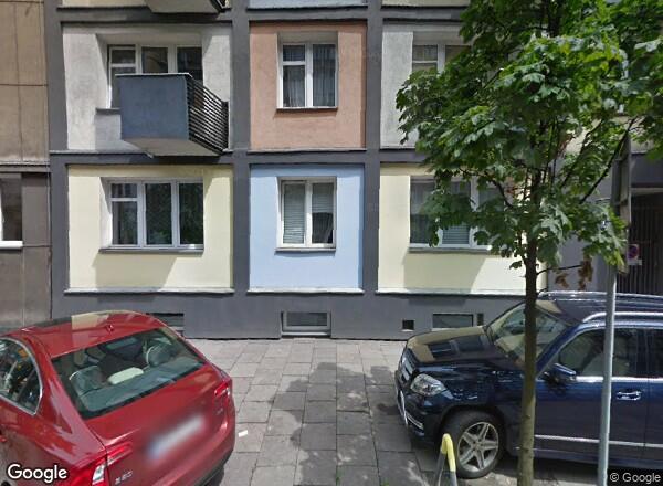 Ceny mieszkań Kraków Mazowiecka 5