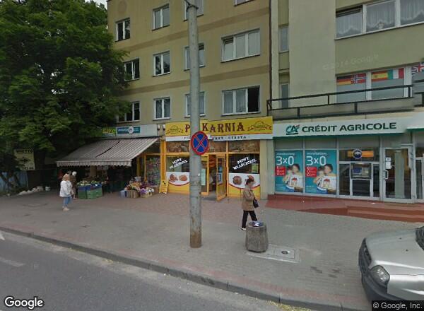 Ceny mieszkań Gdynia Kartuska 1