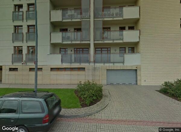 Ceny transakcyjne mieszkań Warszawa al. Wilanowska 5