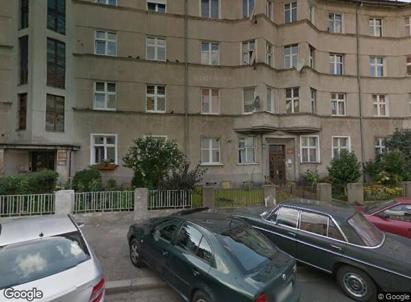 Ceny transakcyjne mieszkań Wrocław UL. OSKARA MINKOWSKIEGO 8