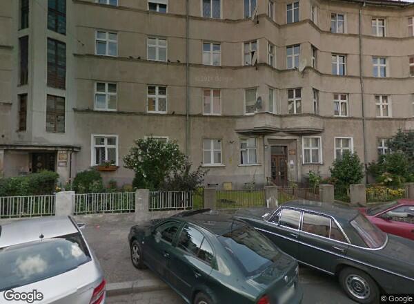 Ceny mieszkań Wrocław UL. OSKARA MINKOWSKIEGO 8