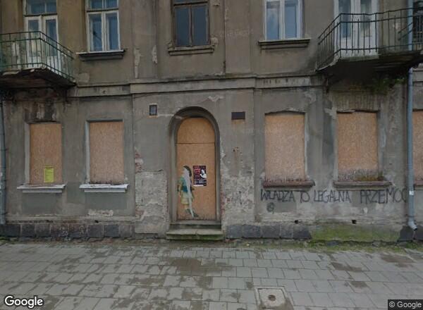 Ceny mieszkań Białystok Jana III Sobieskiego 22