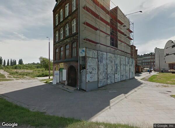 Ceny mieszkań Gdańsk Ułańska 10
