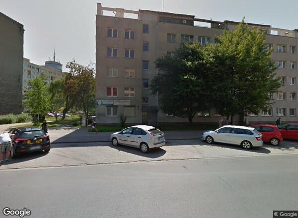 Ceny mieszkań Szczecin Generała Ludomiła Rayskiego 39