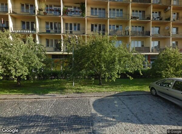 Ceny transakcyjne mieszkań Warszawa ul. Foksal 12/14