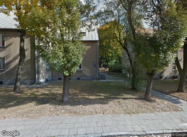 Ceny mieszkań Łódź Skalna 6