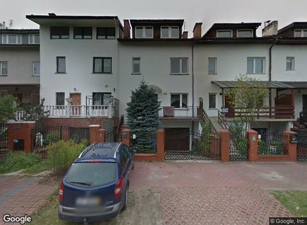 Ceny transakcyjne mieszkań Warszawa ul. Diamentowa 64