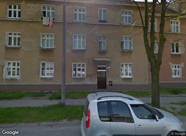 Ceny mieszkań Poznań Tokarska 9