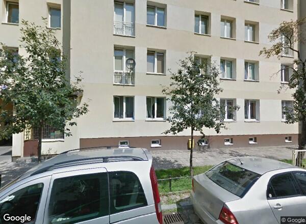 Ceny mieszkań Warszawa ul. Kobielska 52