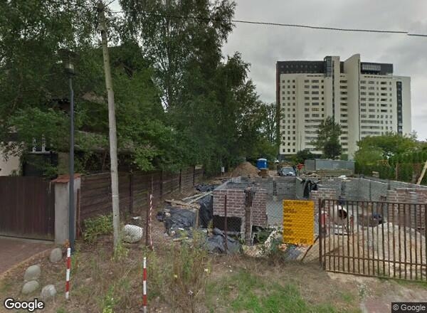 Ceny transakcyjne mieszkań Piaseczno Julianowska 1B