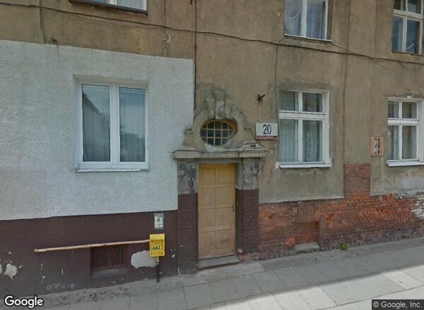 Ceny mieszkań Gdańsk Sebastiana Klonowicza 20