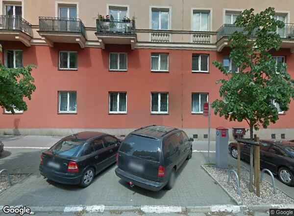 Ceny transakcyjne mieszkań Poznań Młyńska 9