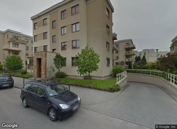 Ceny transakcyjne mieszkań Gdańsk Jelitkowski Dwór 17