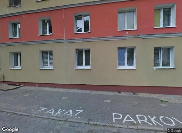 Ceny mieszkań Poznań Jana Henryka Dąbrowskiego 144