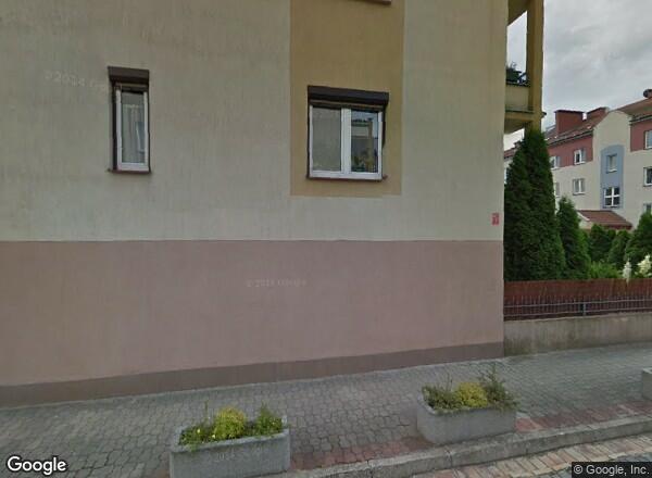 Ceny mieszkań Warszawa ul. Małej Łąki 6