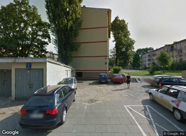 Ceny mieszkań Warszawa ul. M. Pawlikowskiej-Jasnorzewskiej 9