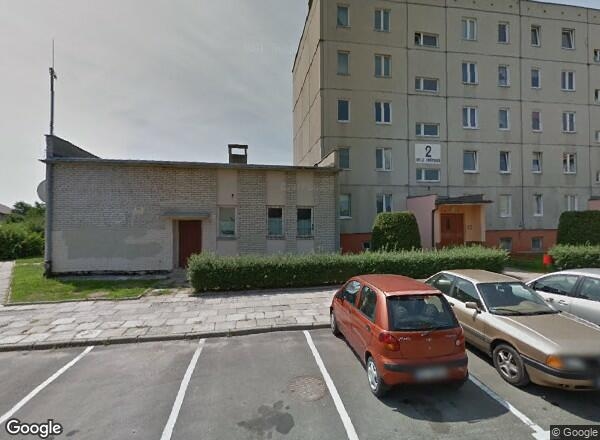 Ceny transakcyjne mieszkań Rzeszów Orląt Lwowskich 2