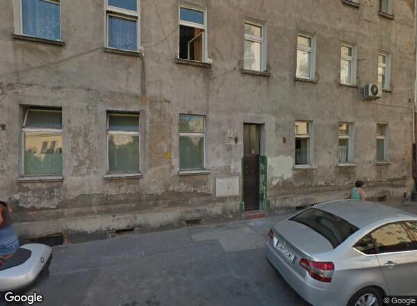 Ceny mieszkań Wrocław UL. KRĘTA 2