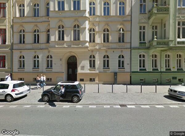 Ceny mieszkań Wrocław UL. CYPRIANA KAMILA NORWIDA 17