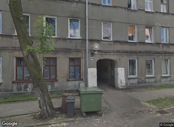 Ceny mieszkań Łódź Antoniego Odyńca 5