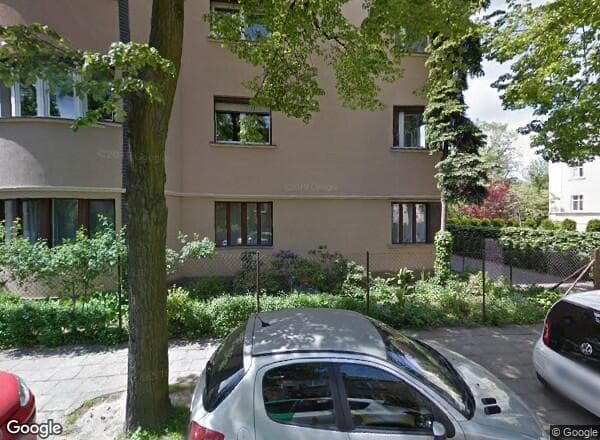 Ceny mieszkań Poznań Kazimiery Iłłakowiczówny 10