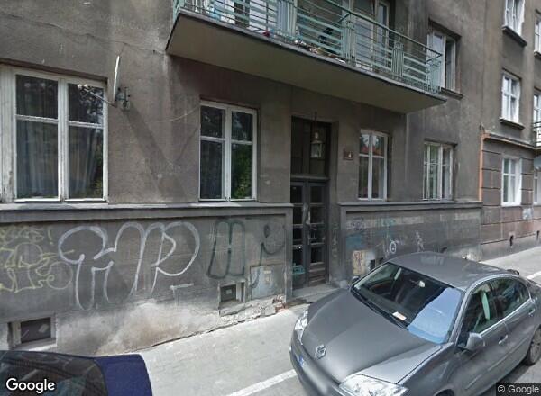 Ceny mieszkań Kraków Iwona Odrowąża 4