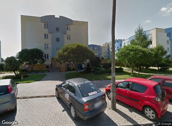 Ceny mieszkań Białystok Upalna 13