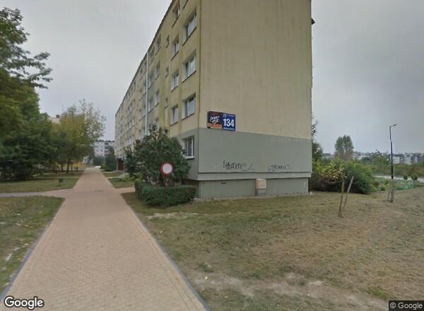 Ceny mieszkań Lublin Nałkowskich 134